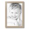 ArtToFrames 13x19 Inch Picture Frame, This 1.25 Inch Custom MDF Poster Frame is Available in Multiple Colors, Great for Your Art or Photos - Comes with 060 Plexi Glass and Corrugated (A46JH)